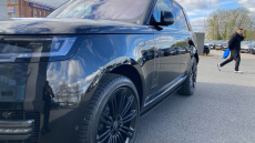 Land Rover Range Rover 3.0 D350 First Edition 4dr Auto Diesel Estate